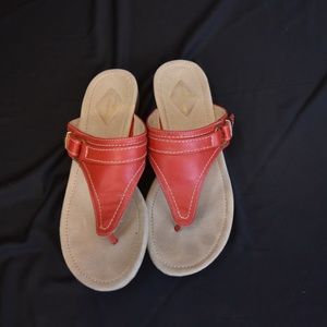 St.Johns Bay Red Scandals